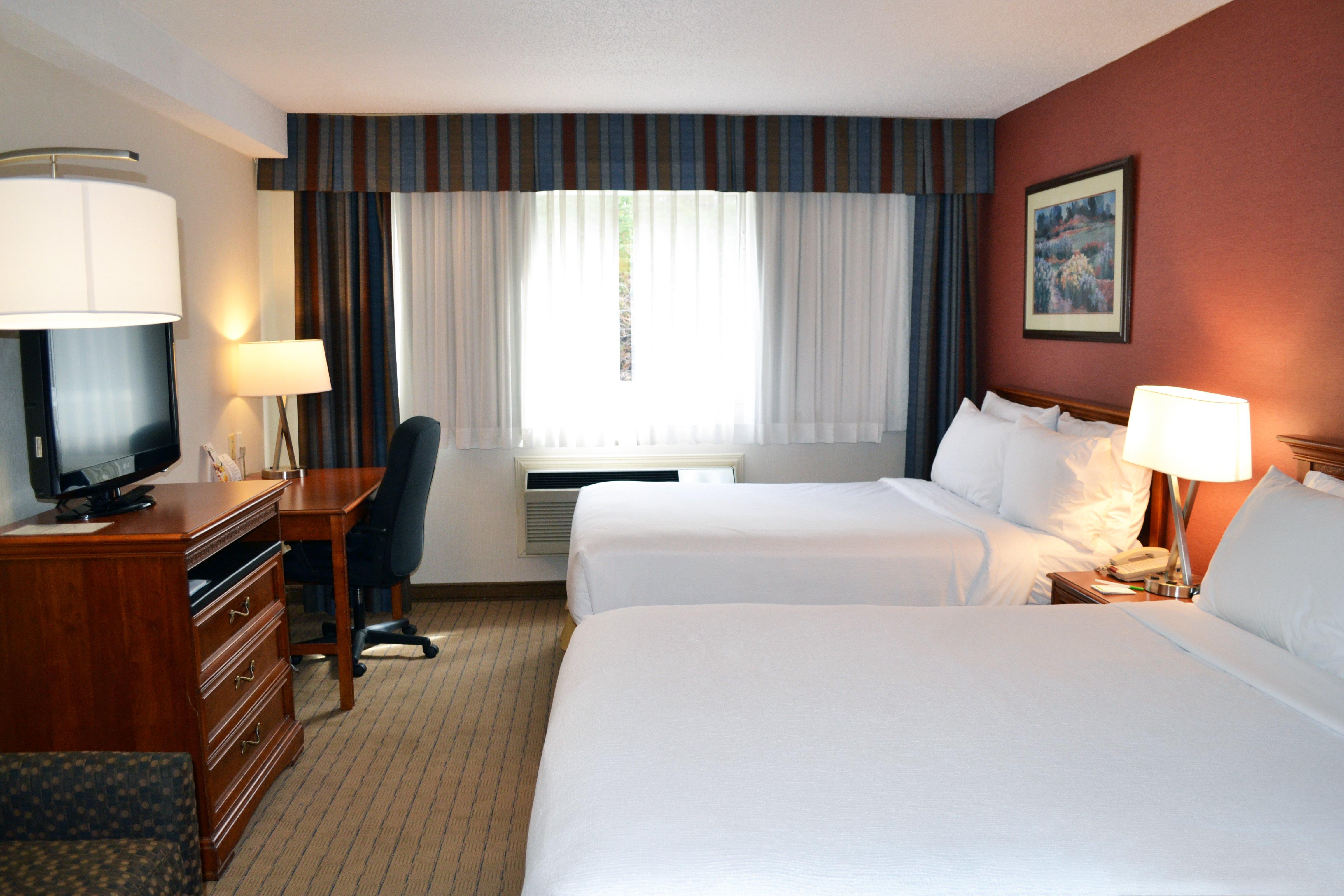 Holiday Inn Hinton By Ihg Buitenkant foto