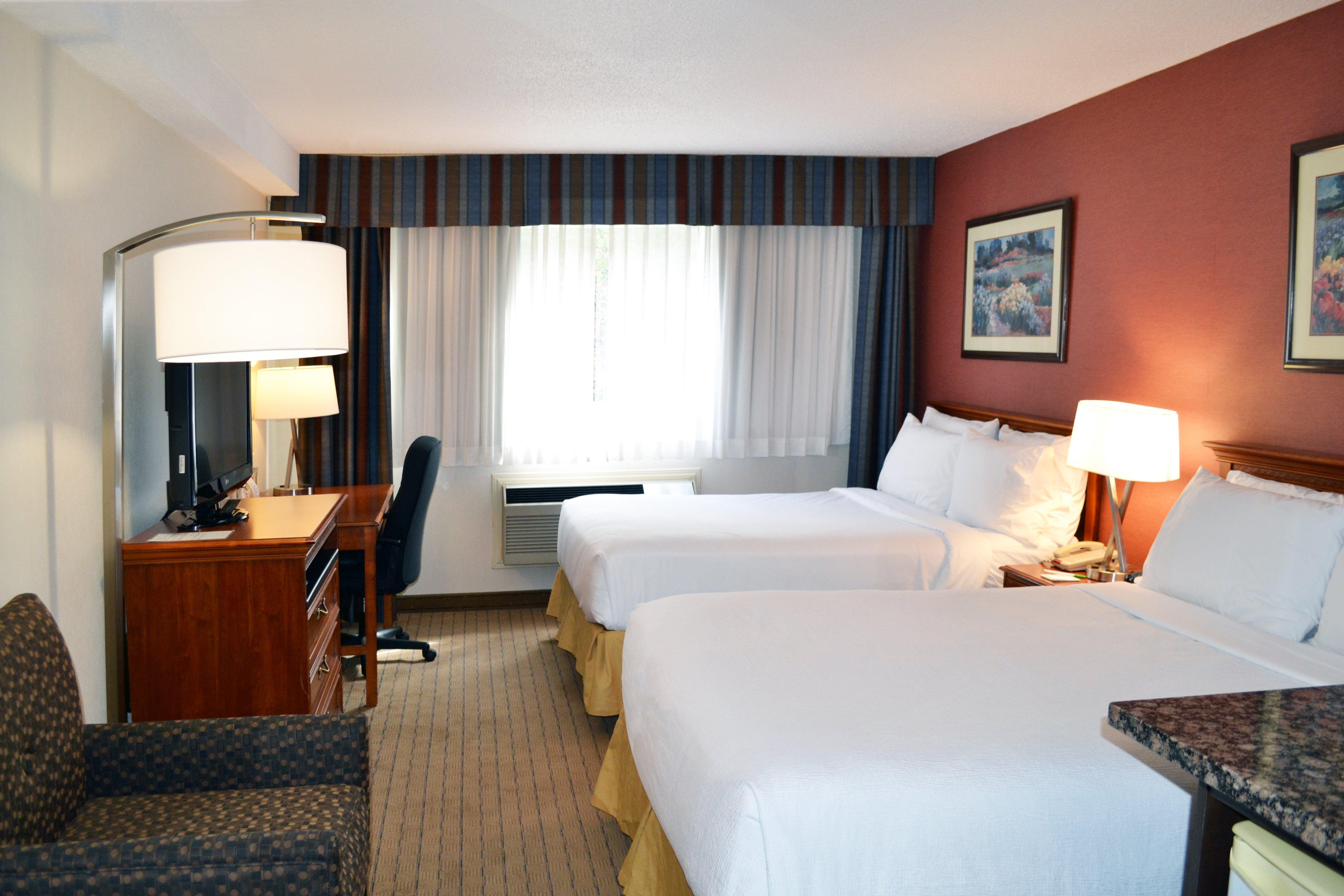 Holiday Inn Hinton By Ihg Buitenkant foto