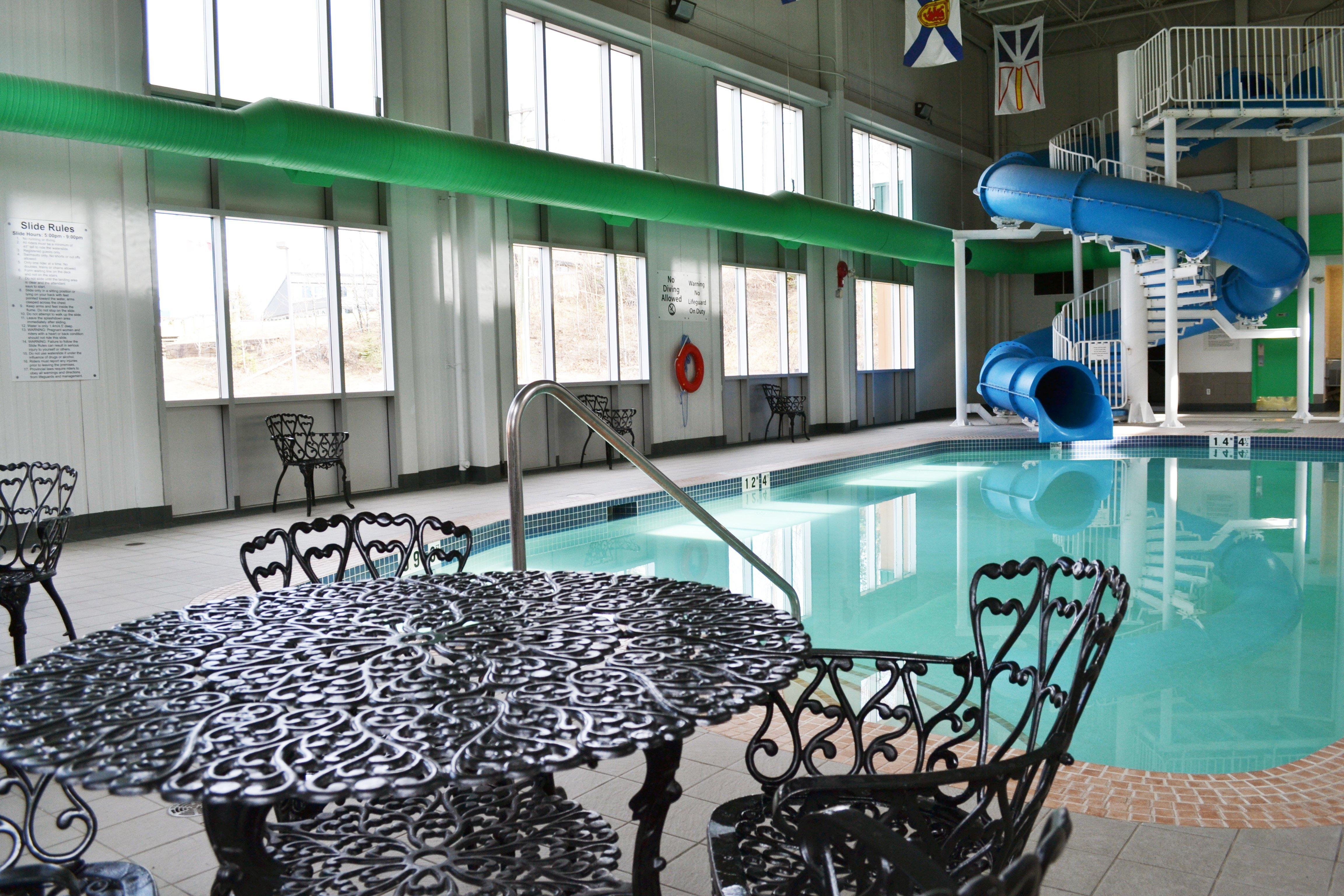 Holiday Inn Hinton By Ihg Buitenkant foto