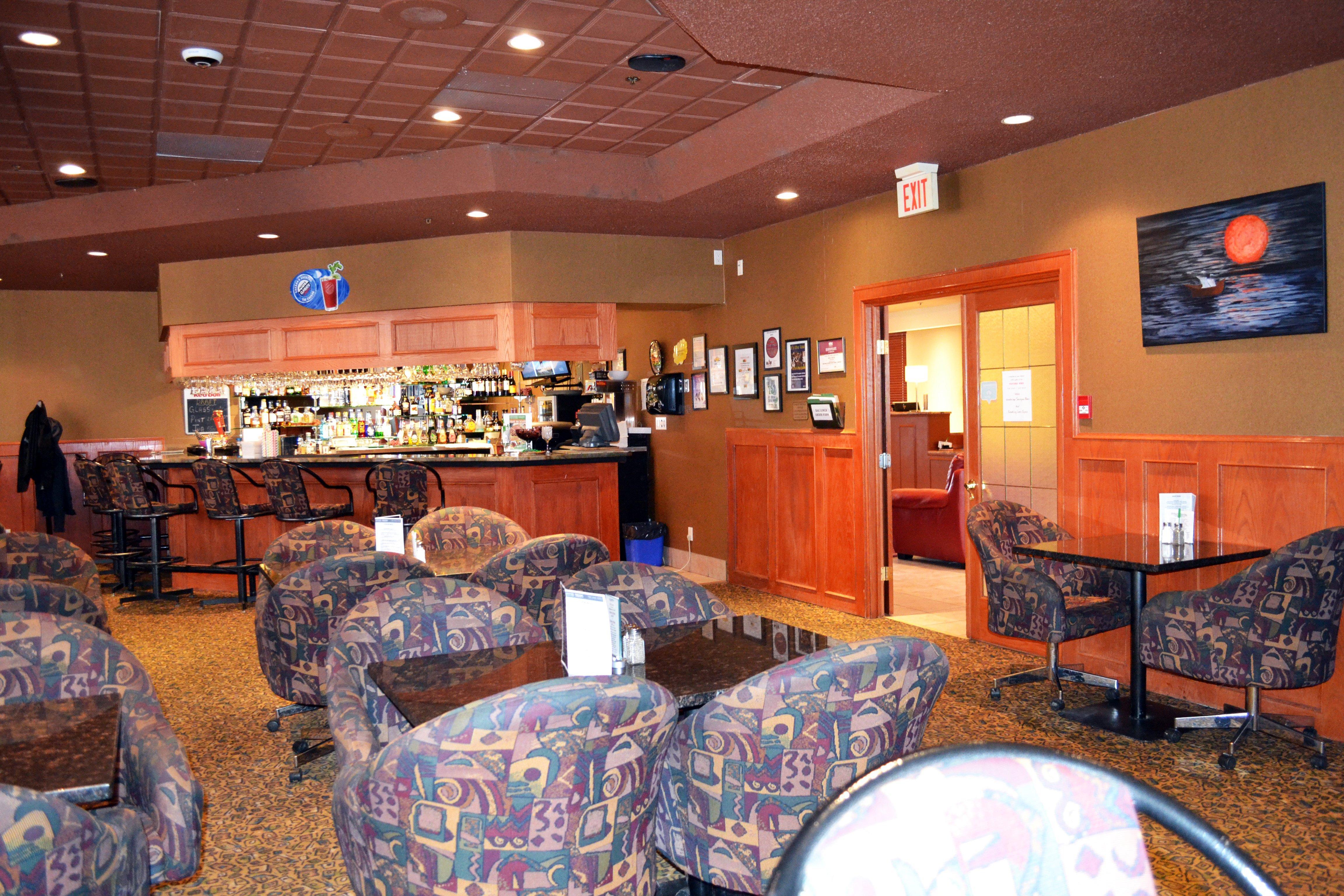 Holiday Inn Hinton By Ihg Buitenkant foto