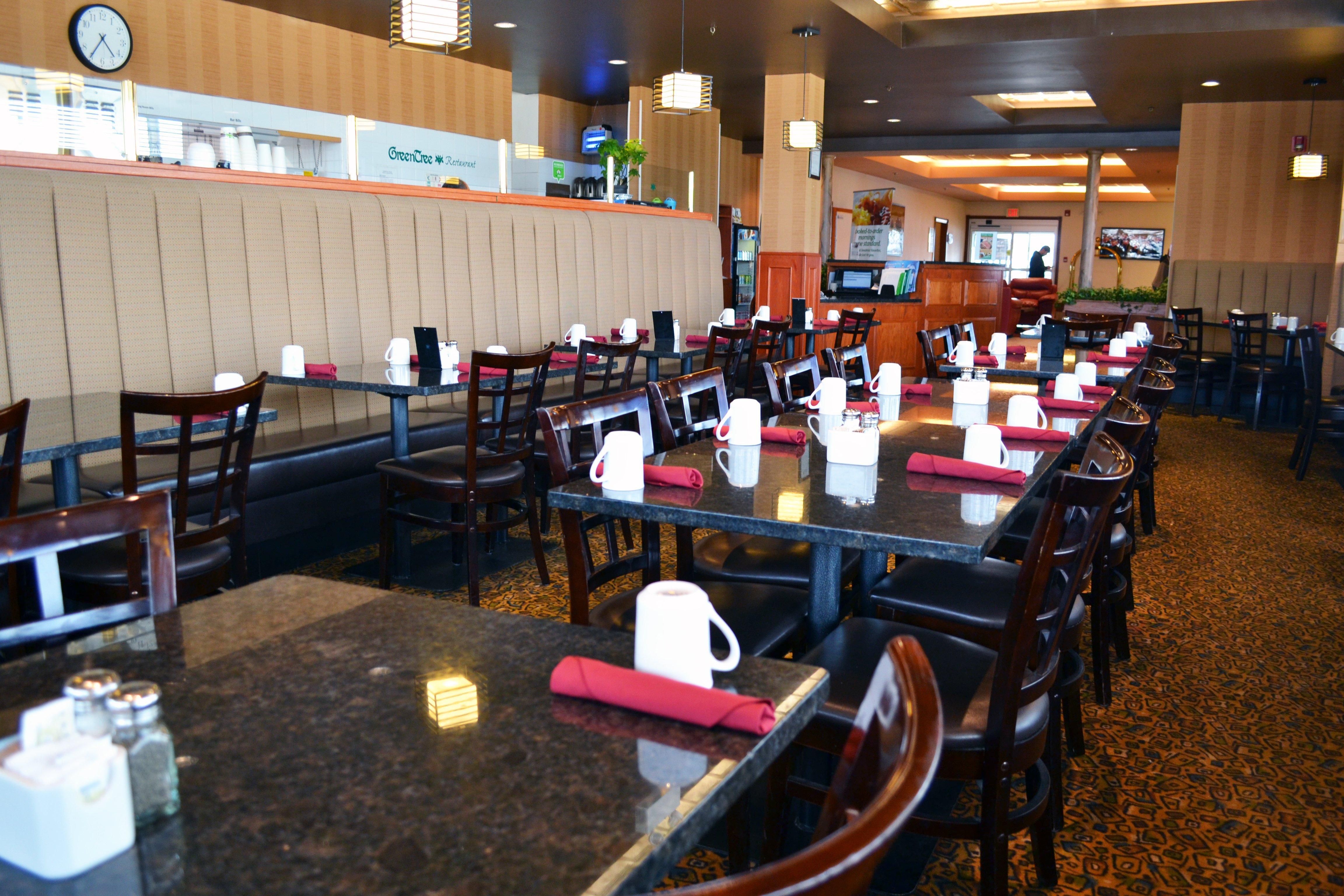 Holiday Inn Hinton By Ihg Buitenkant foto