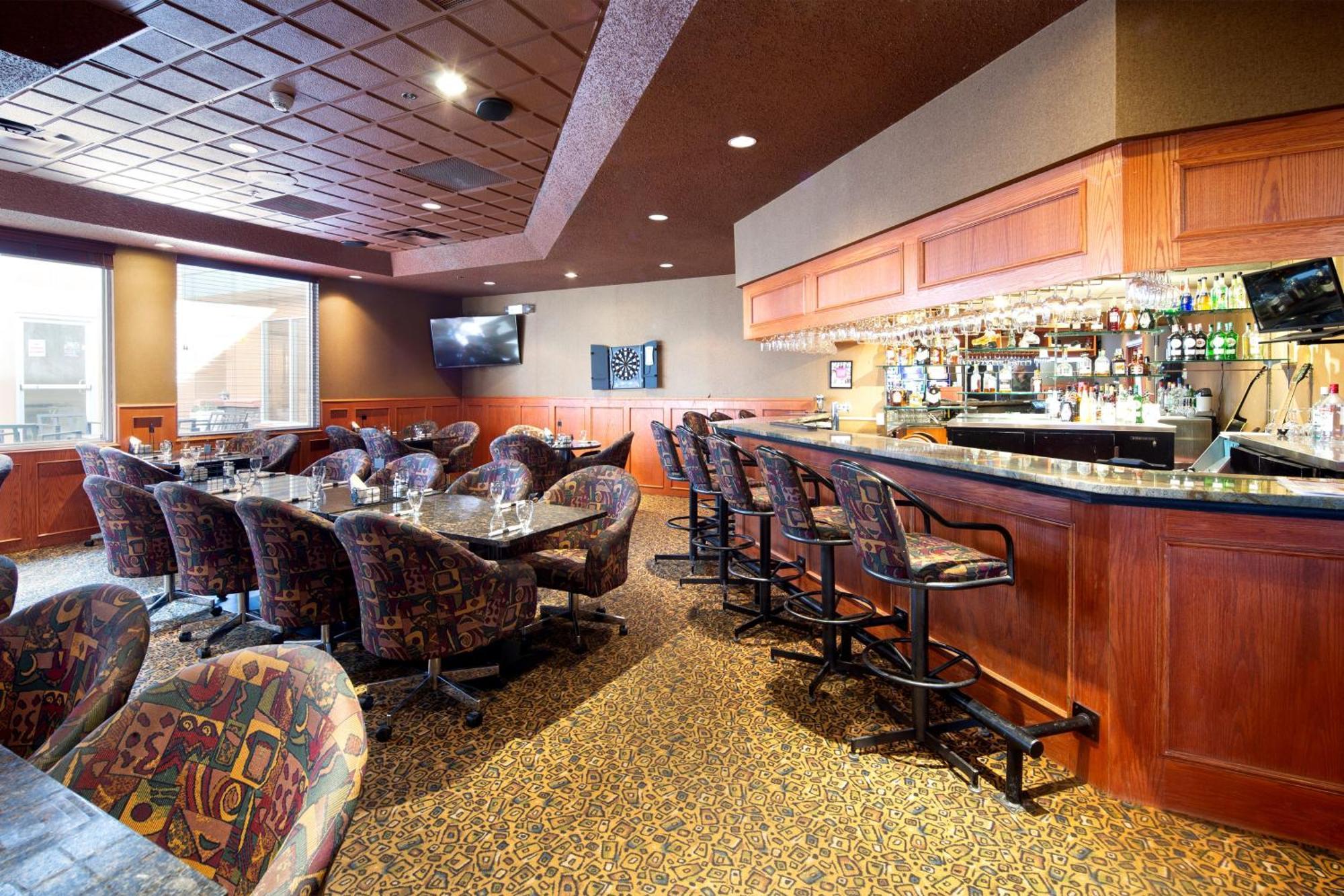 Holiday Inn Hinton By Ihg Buitenkant foto