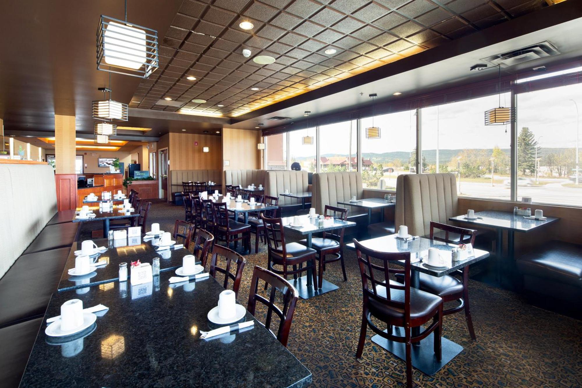 Holiday Inn Hinton By Ihg Buitenkant foto