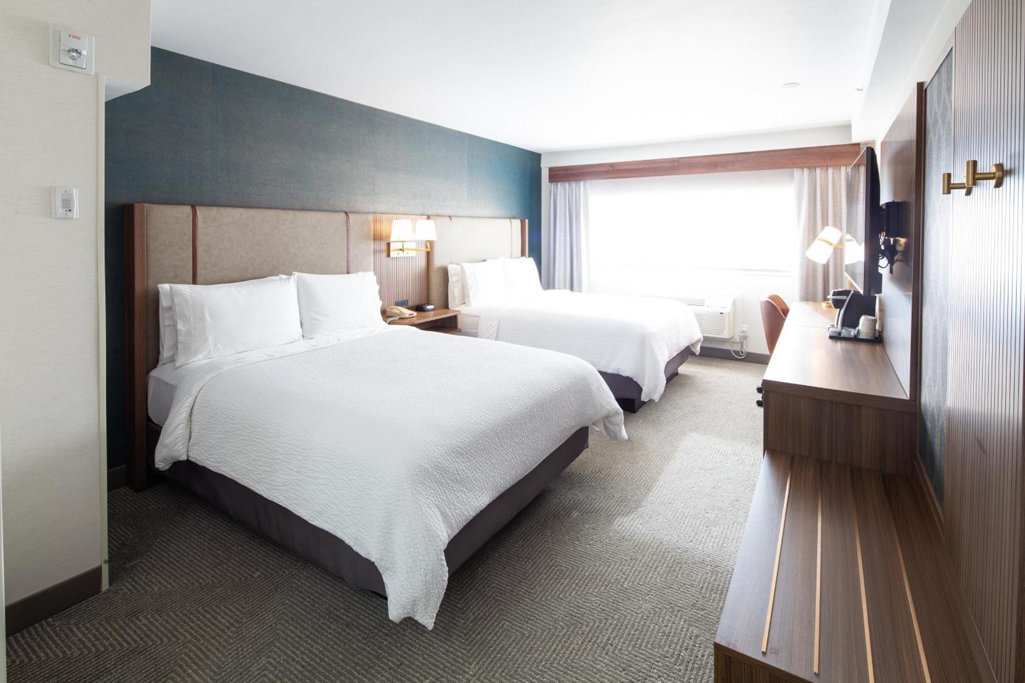 Holiday Inn Hinton By Ihg Buitenkant foto