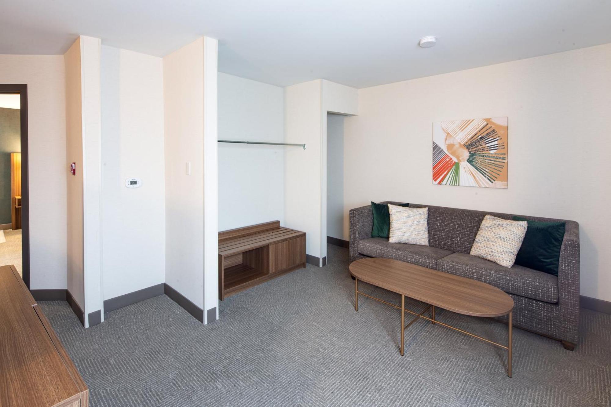 Holiday Inn Hinton By Ihg Buitenkant foto